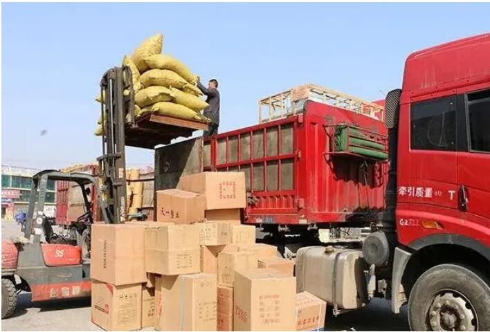 泉州到潞州区物流专线