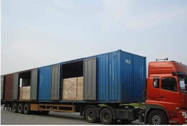 泉州到潞州区整车运输