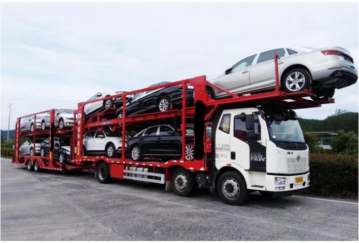 泉州到潞州区轿车托运